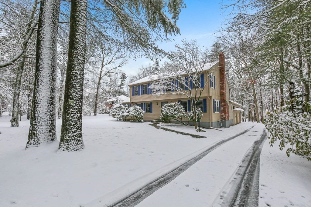 49 Teresa Road Hopkinton, MA 01748 - Photo 39 of 41 Gallery Image 39
