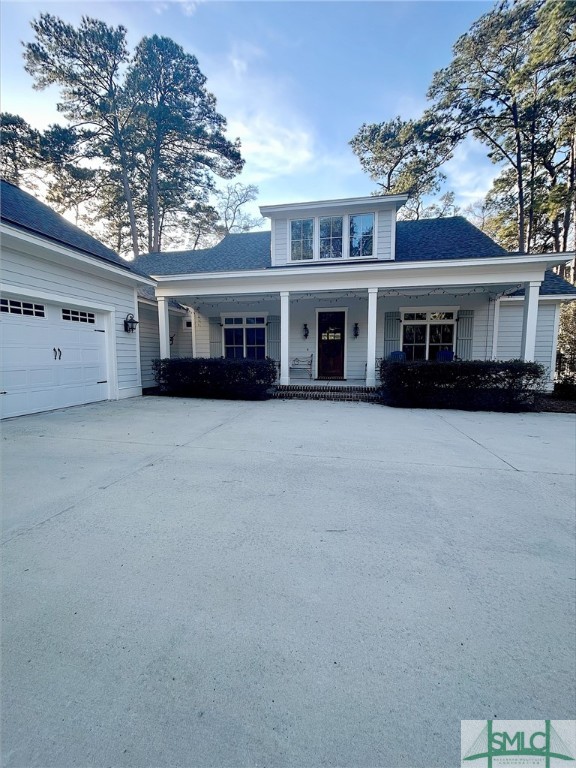 211 Grimball Point Road Savannah, GA 31406 - Photo 1 of 1
