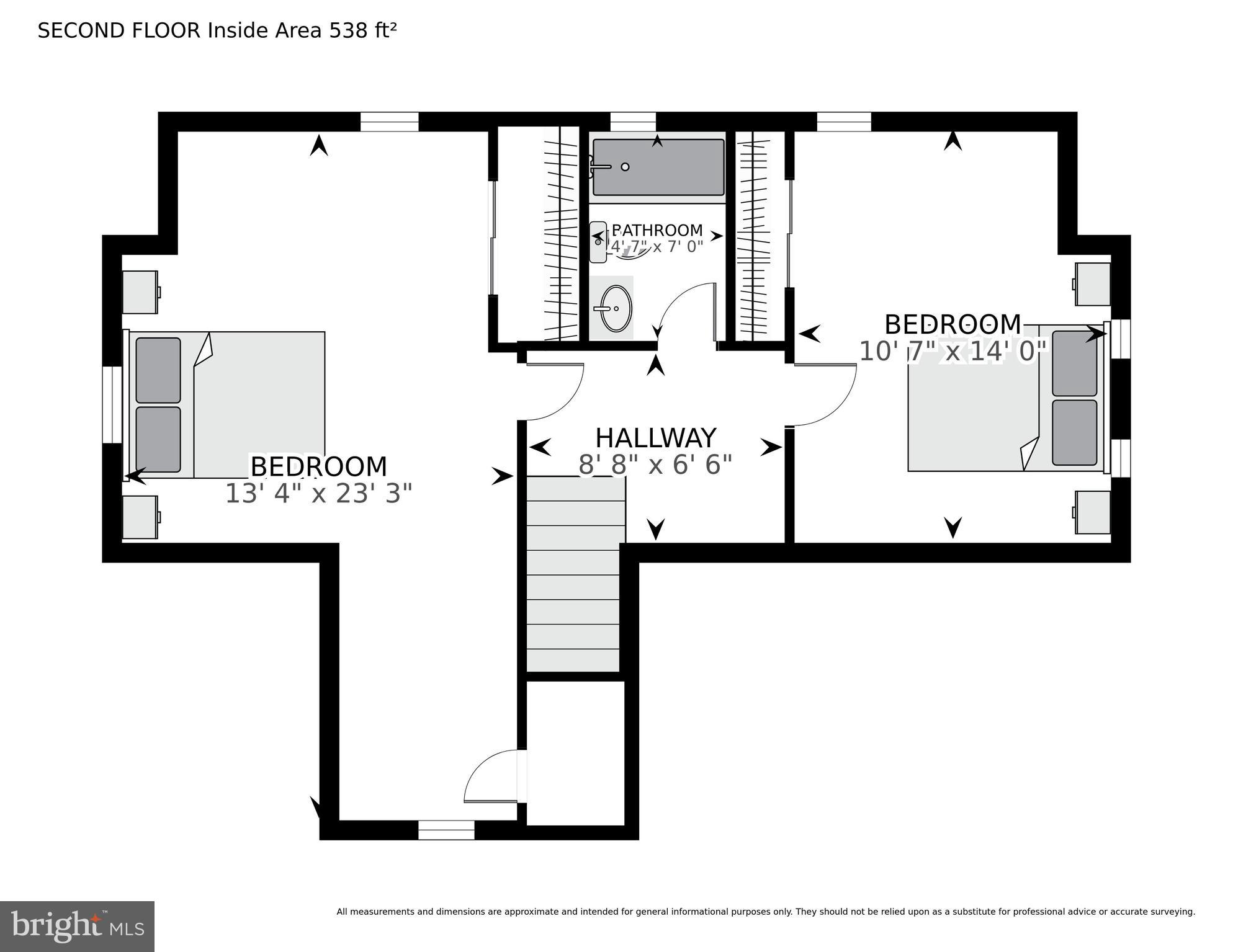 4704 68th Place Hyattsville, MD 20784 - Photo 33 of 36