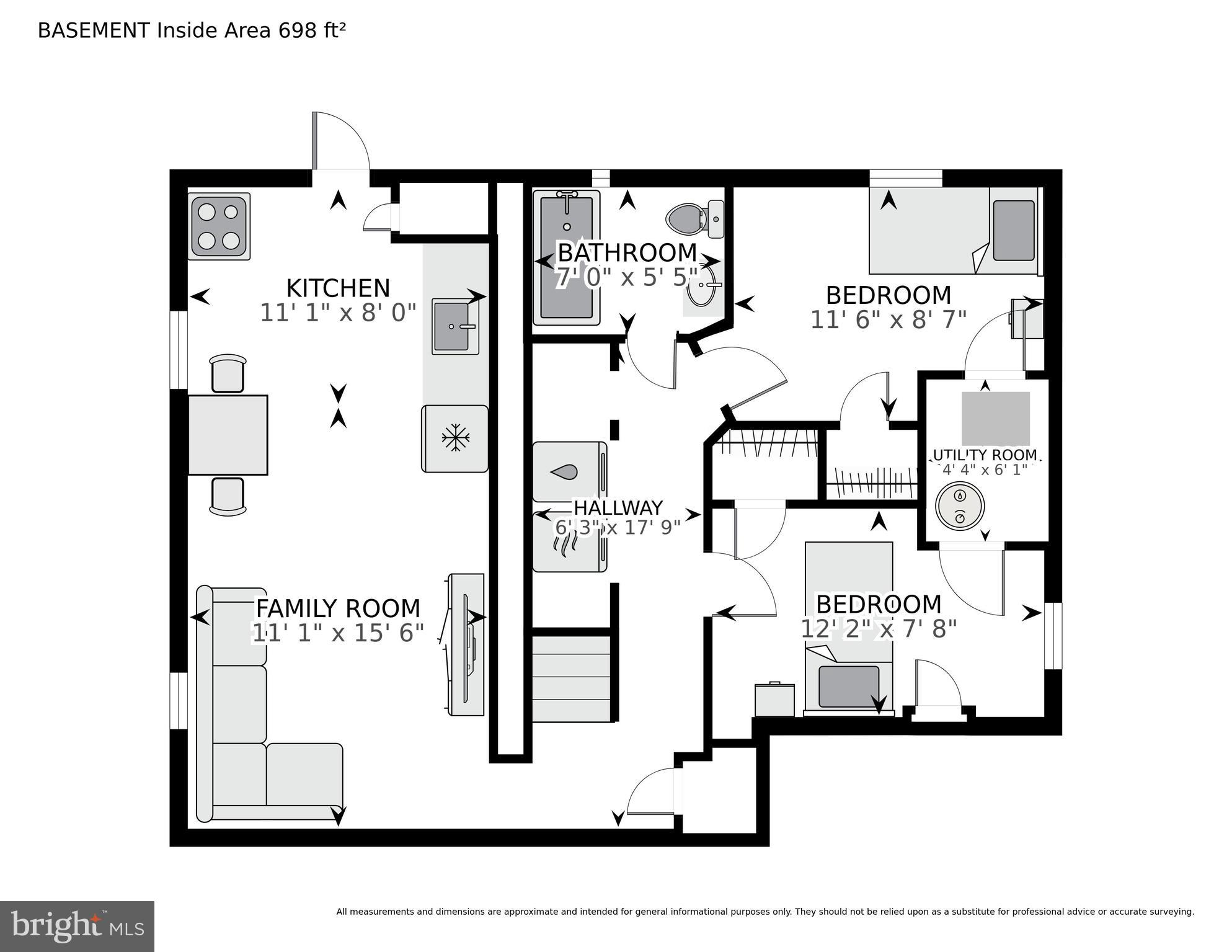 4704 68th Place Hyattsville, MD 20784 - Photo 35 of 36