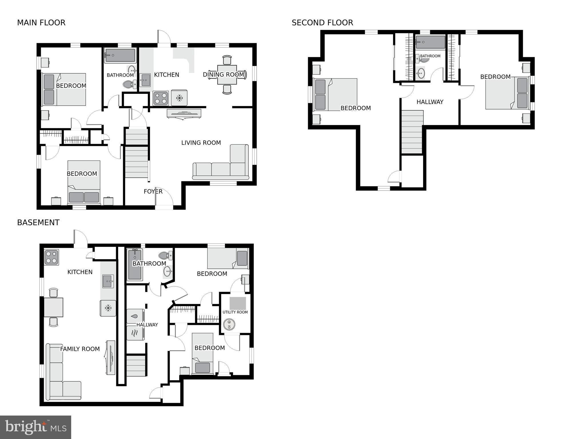 4704 68th Place Hyattsville, MD 20784 - Photo 36 of 36