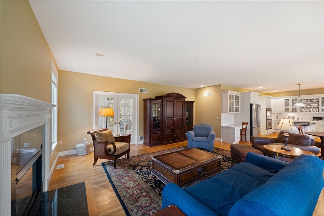 153 Sakonnet Ridge Drive Tiverton, RI 02878 - Photo 23 of 50 Gallery Image 23