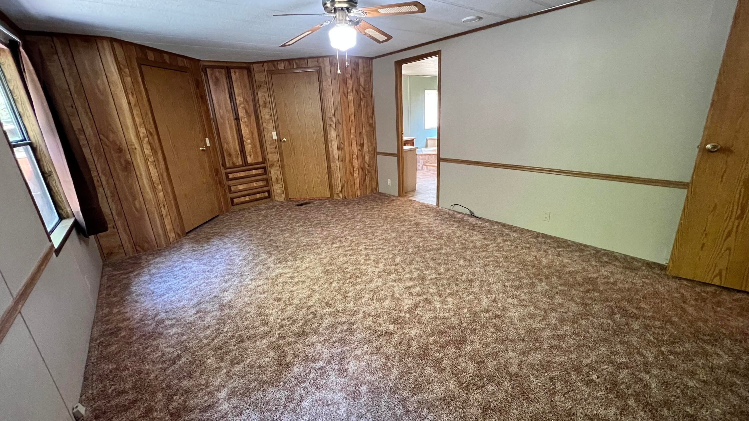 321 Taylor Road Trail, OR 97541 - Photo 22 of 56 Master Bedroom
