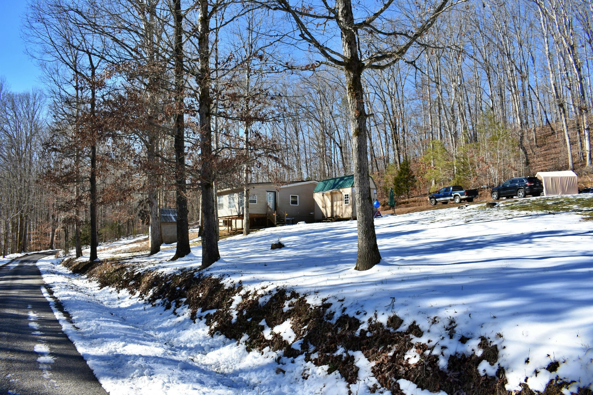 1237 Little Egypt Road Ten Mile, TN 37880 - Photo 32 of 53 Gallery Image 32