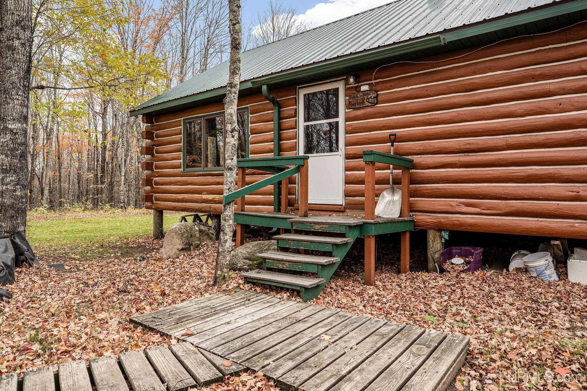 500 Fence River Road Republic, MI 49879 - Photo 3 of 37