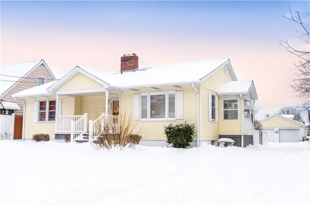 $172,000 | 613 South Spring Street, Blairsville, PA 15717