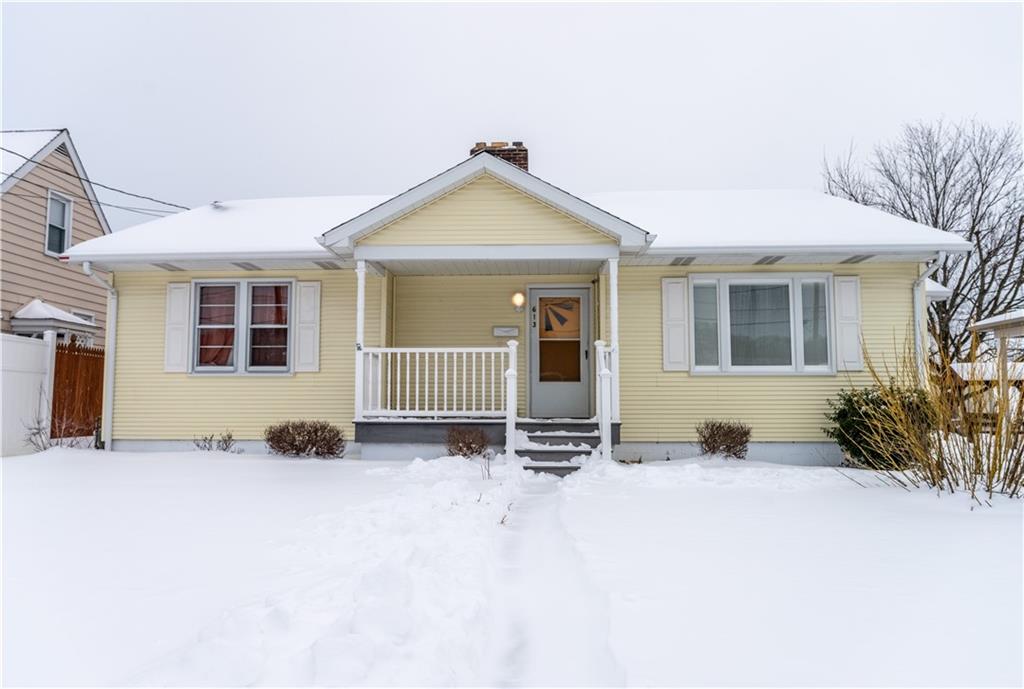 613 South Spring Street Blairsville, PA 15717 - Photo 2 of 26