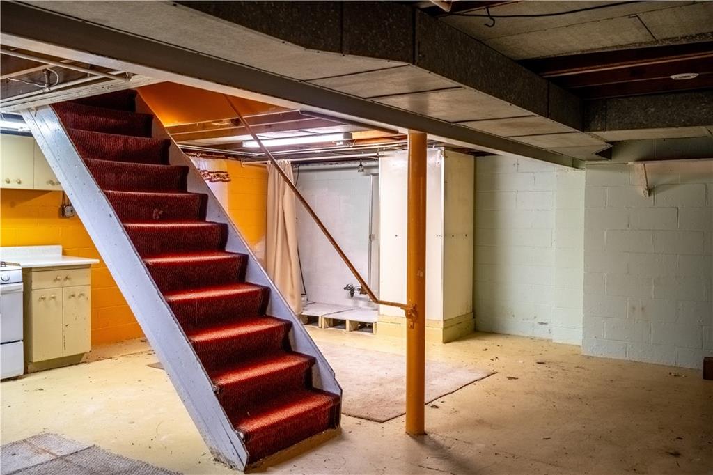 613 South Spring Street Blairsville, PA 15717 - Photo 22 of 26