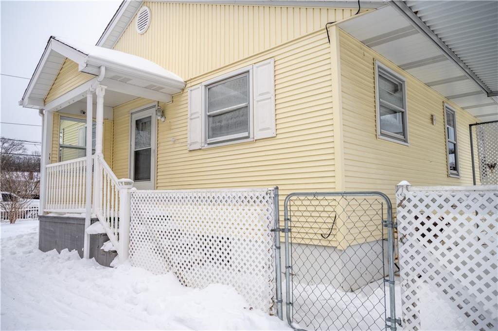 613 South Spring Street Blairsville, PA 15717 - Photo 4 of 26