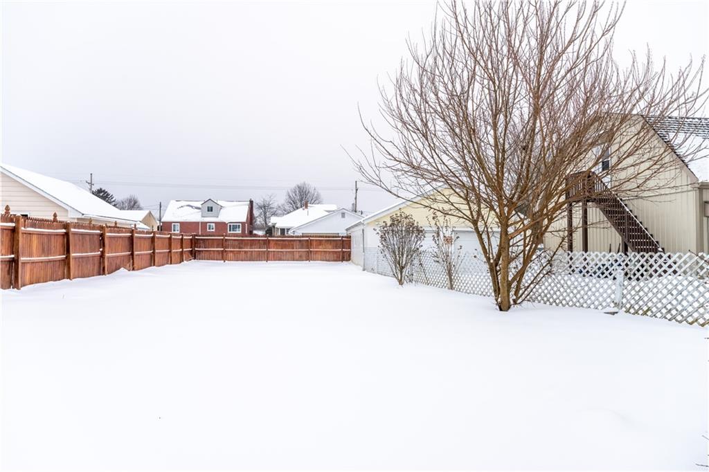 613 South Spring Street Blairsville, PA 15717 - Photo 6 of 26