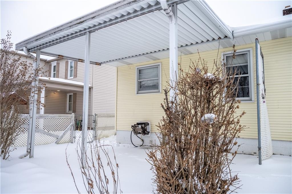 613 South Spring Street Blairsville, PA 15717 - Photo 7 of 26