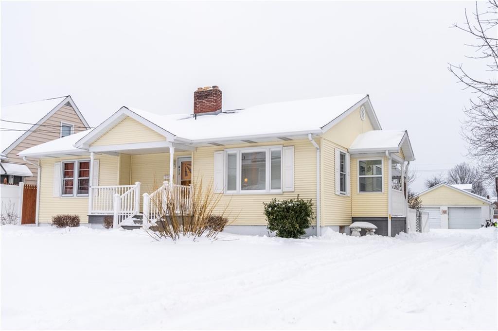 613 South Spring Street Blairsville, PA 15717 - Photo 8 of 26