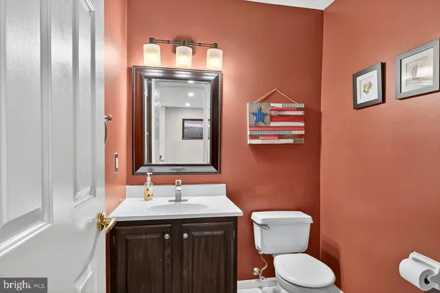 $449,000 | 53 Saw Mill Drive, Mount Laurel, NJ 08054