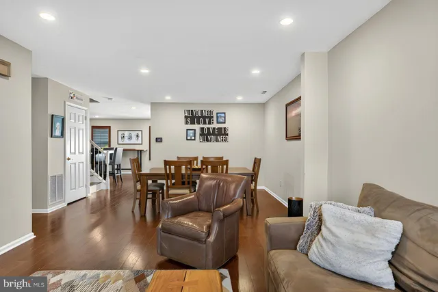 $449,000 | 53 Saw Mill Drive, Mount Laurel, NJ 08054