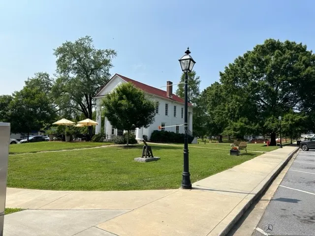 $549,900 | 171 East Main Street, Pendleton, SC 29670