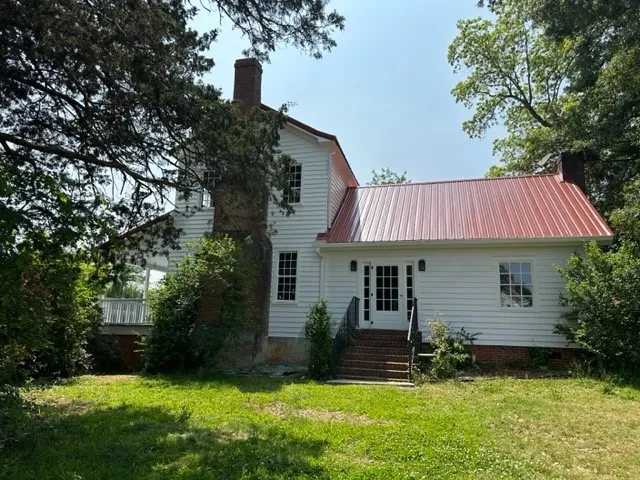 $549,900 | 171 East Main Street, Pendleton, SC 29670