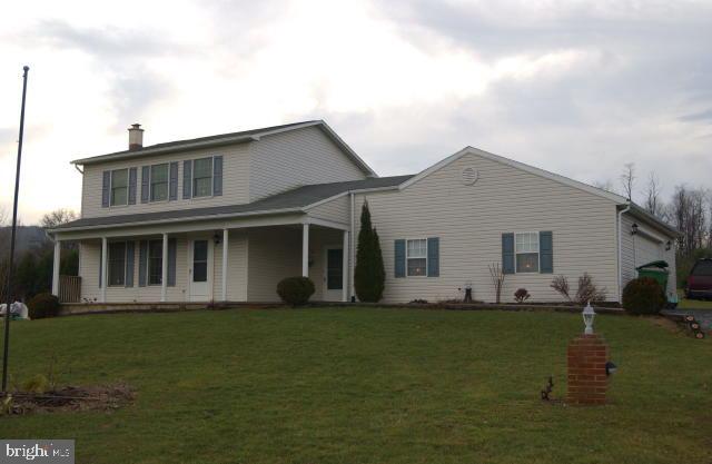 14 Cold Springs Road Carlisle, PA 17015 - Photo 1 of 1 Gallery Image 1