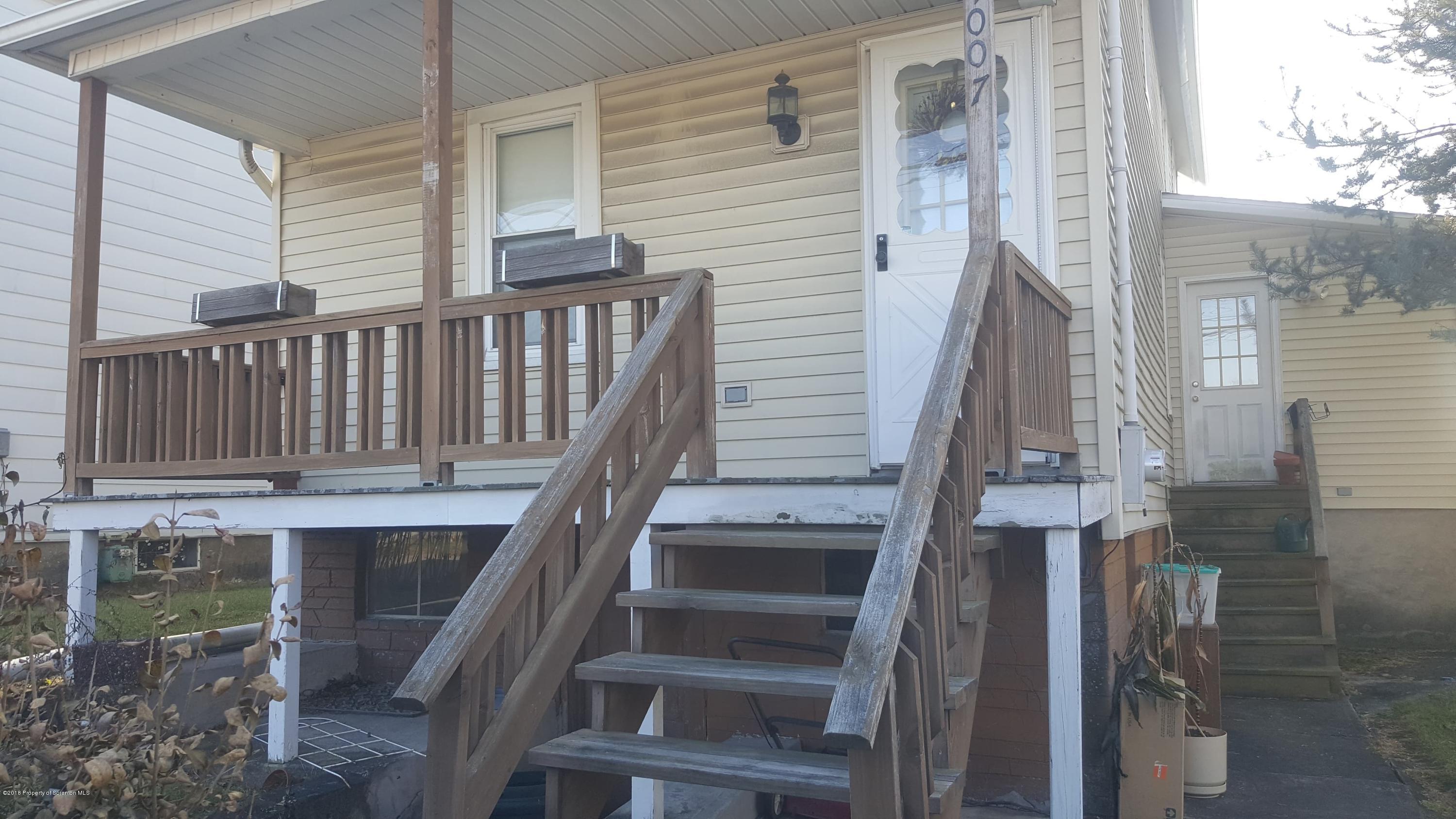 1007 Line Street Archbald, PA 18403 - Photo 19 of 24