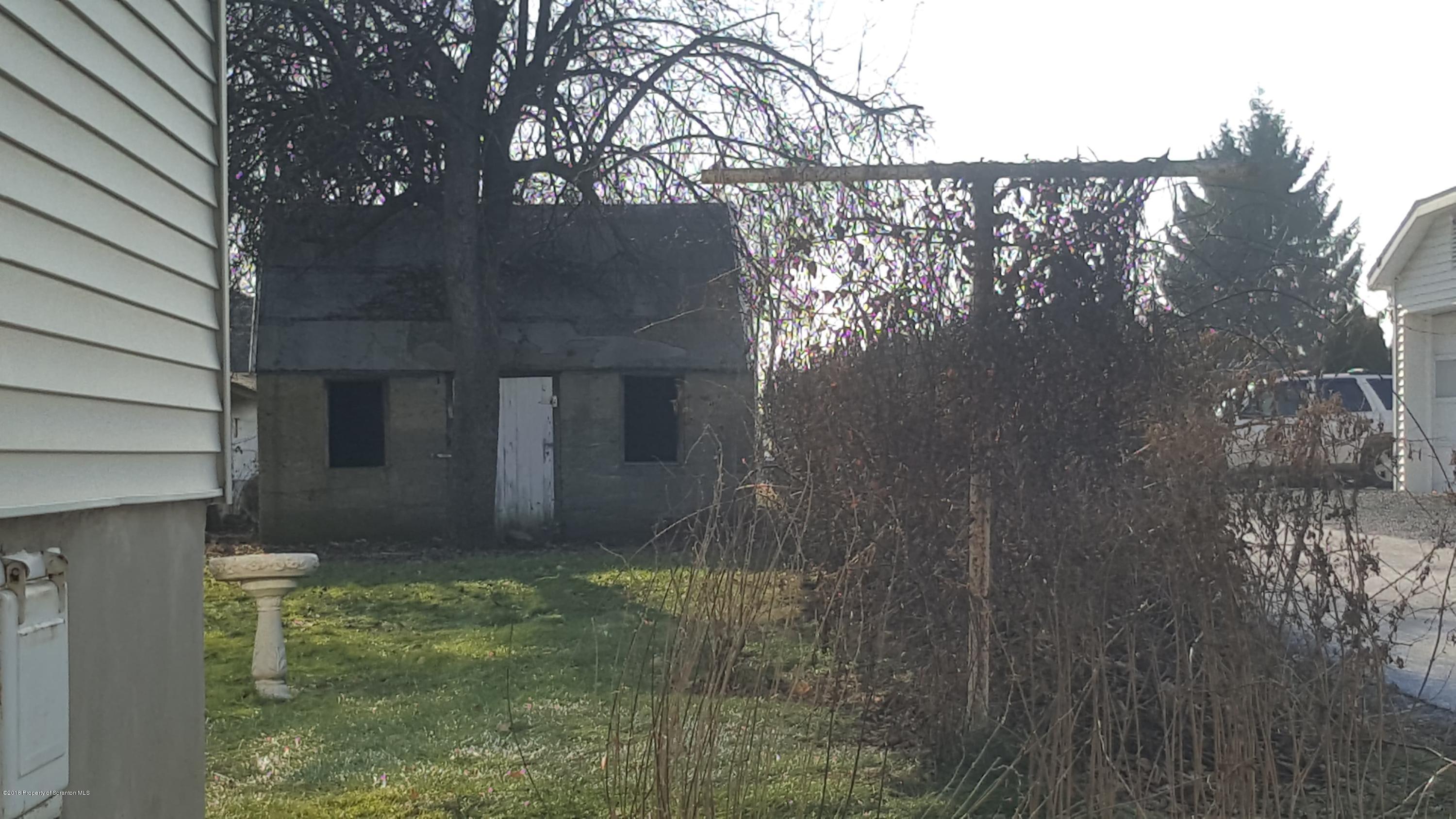 1007 Line Street Archbald, PA 18403 - Photo 20 of 24