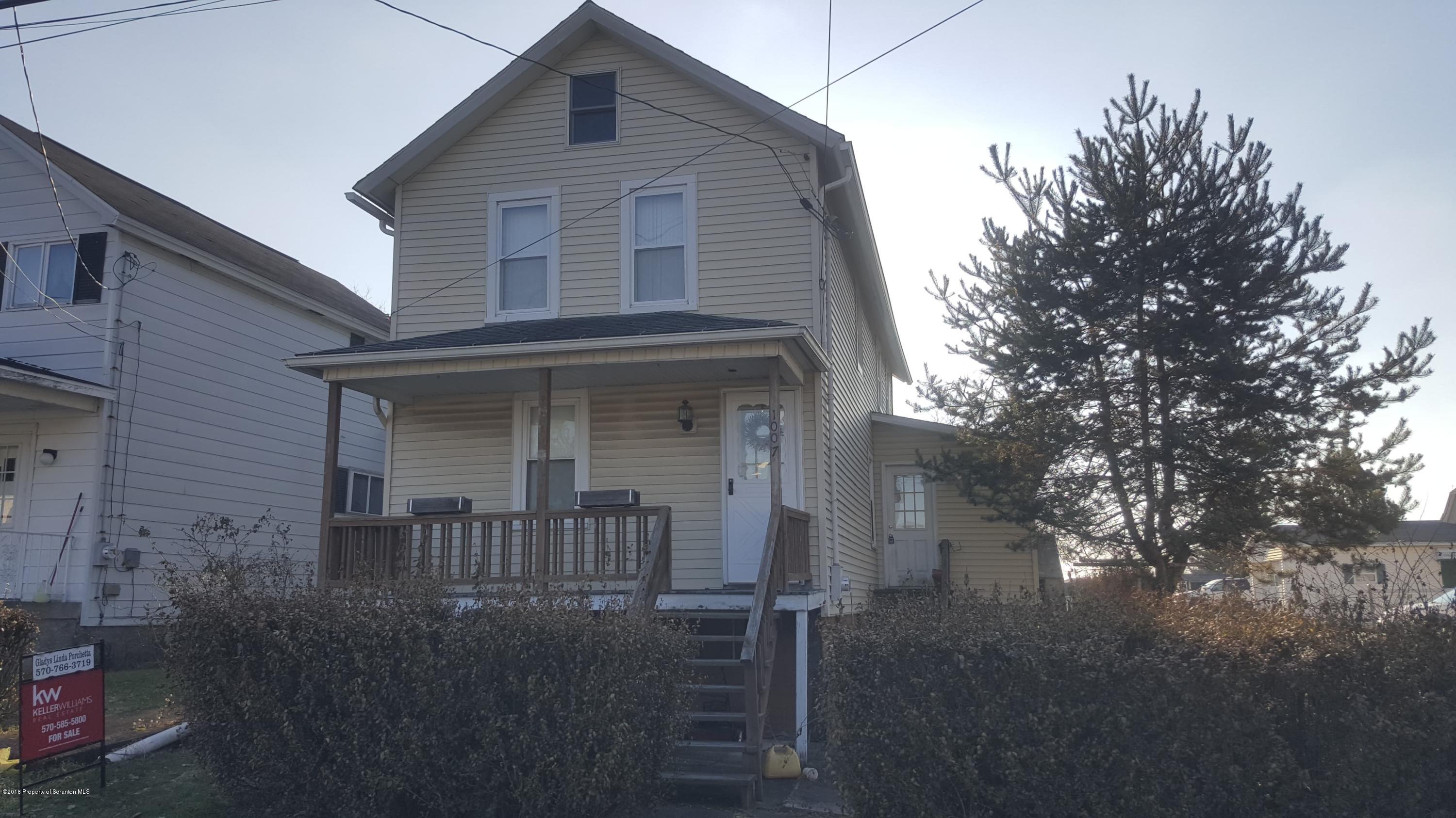 1007 Line Street Archbald, PA 18403 - Photo 2 of 24