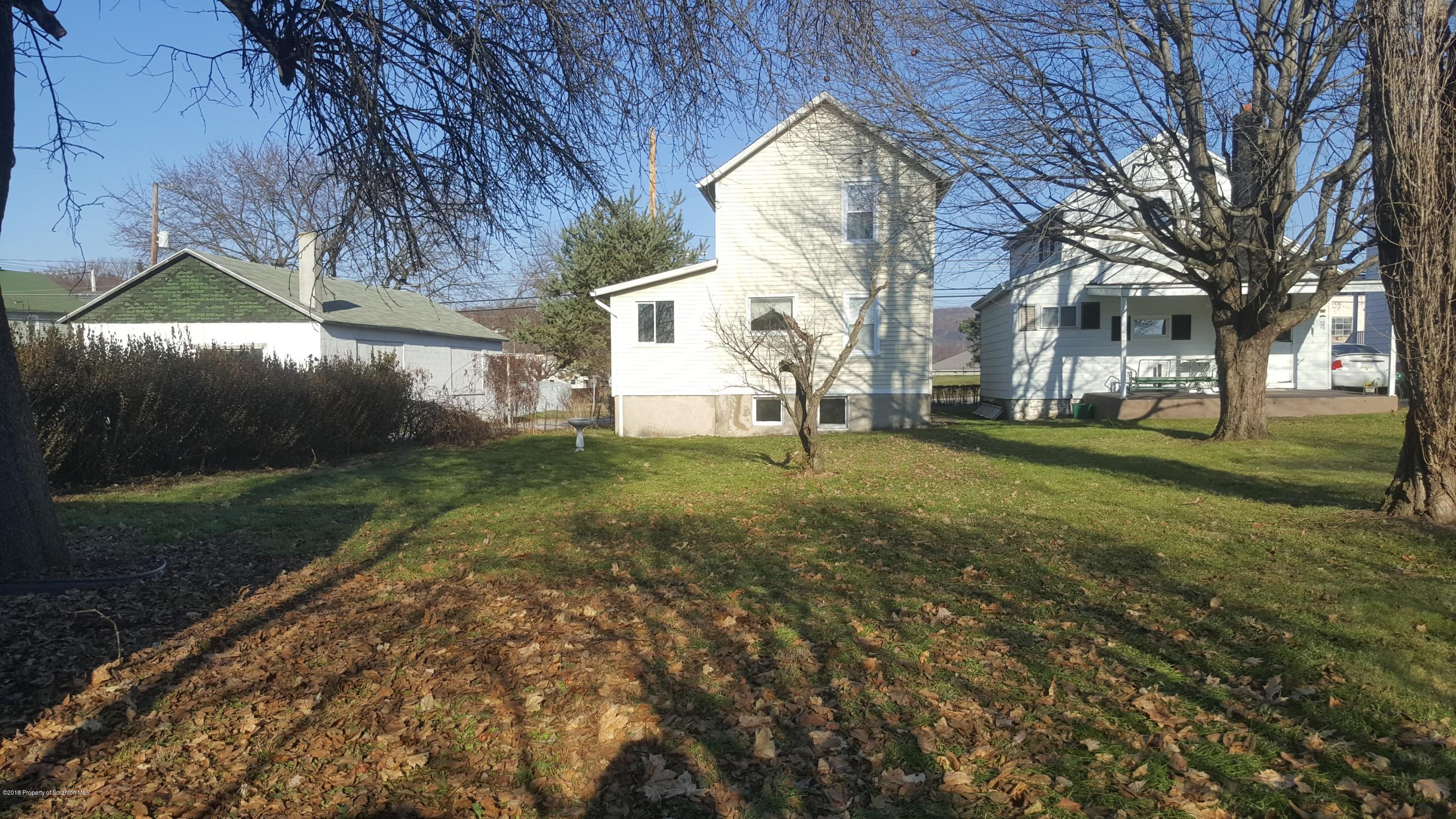 1007 Line Street Archbald, PA 18403 - Photo 21 of 24