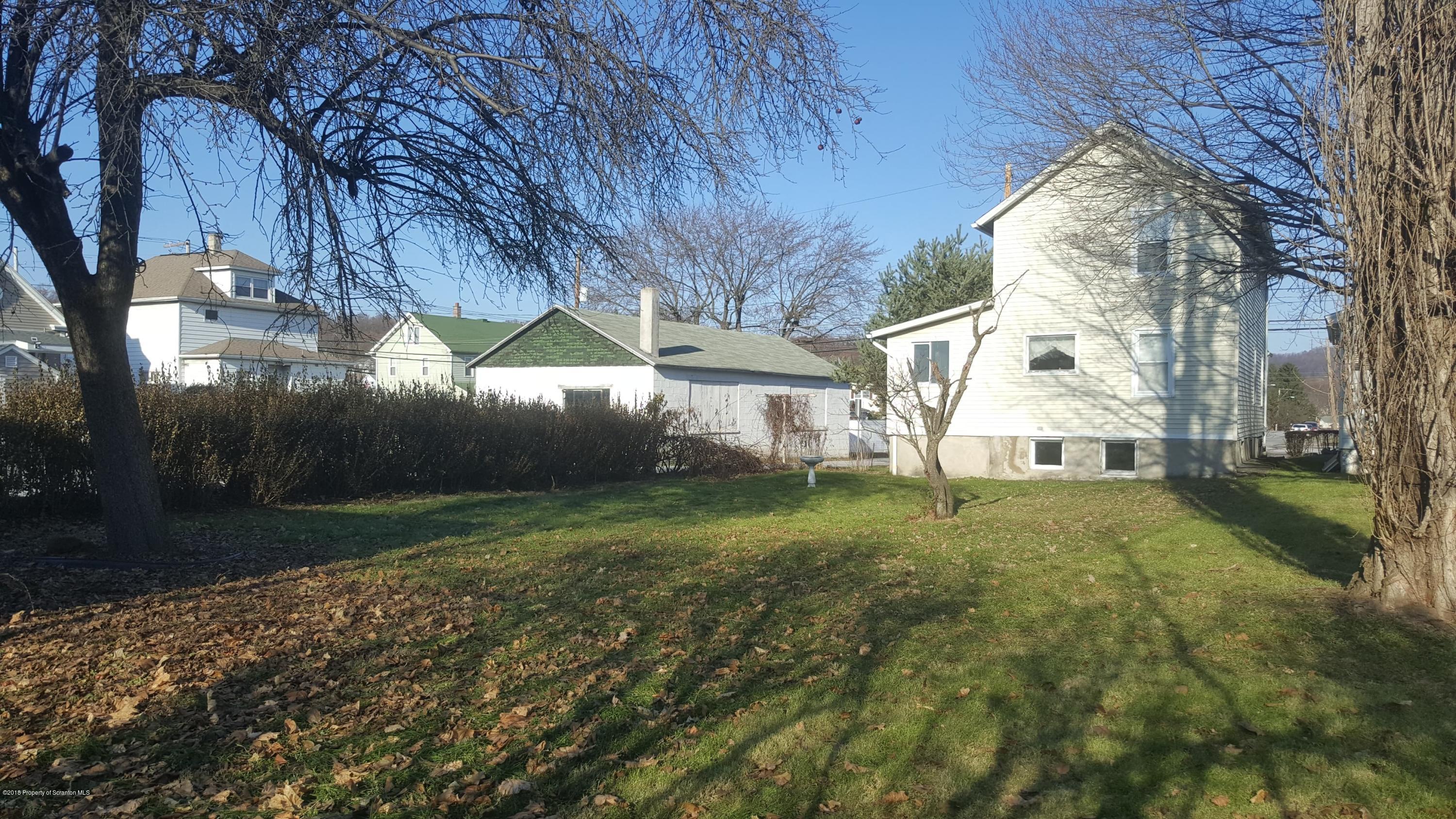 1007 Line Street Archbald, PA 18403 - Photo 22 of 24