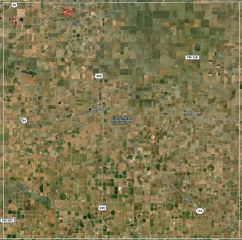 a close view of a shower