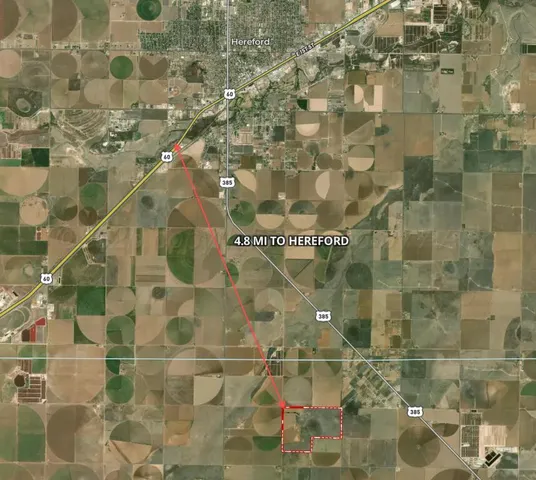 $608,685 | 509 Cr Hereford Tx 79045, Hereford, TX 79045