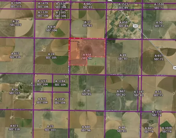 $608,685 | 509 Cr Hereford Tx 79045, Hereford, TX 79045