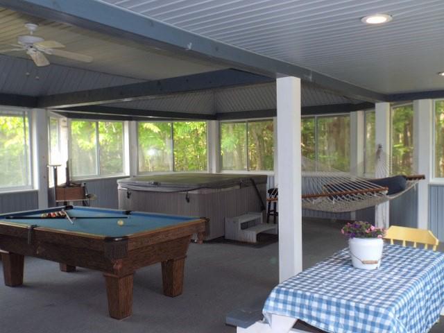 1304 Naples Road Harrison, ME 04040 - Photo 25 of 50 porch 1
