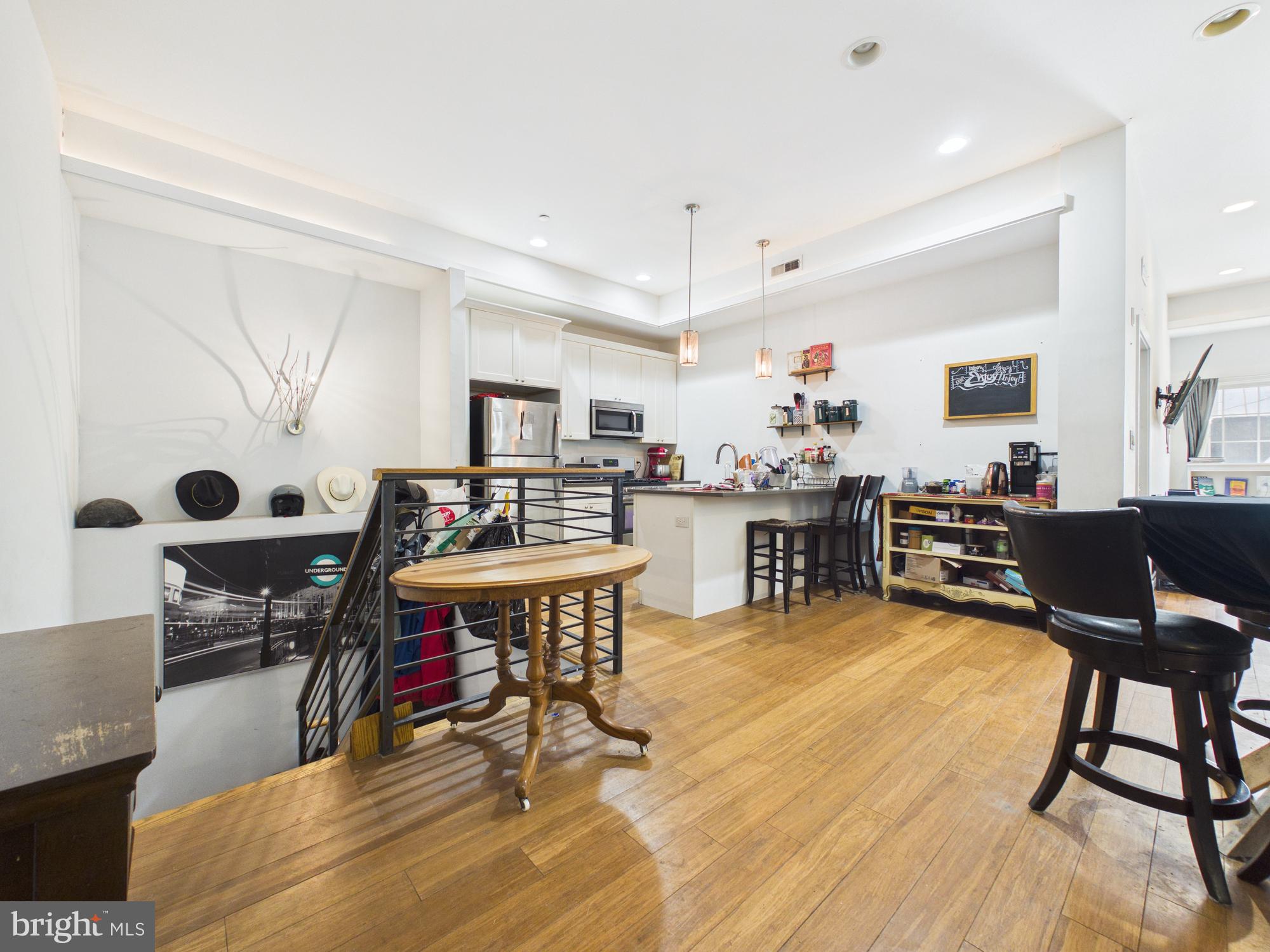 1311 North 6th St Unit 1R  