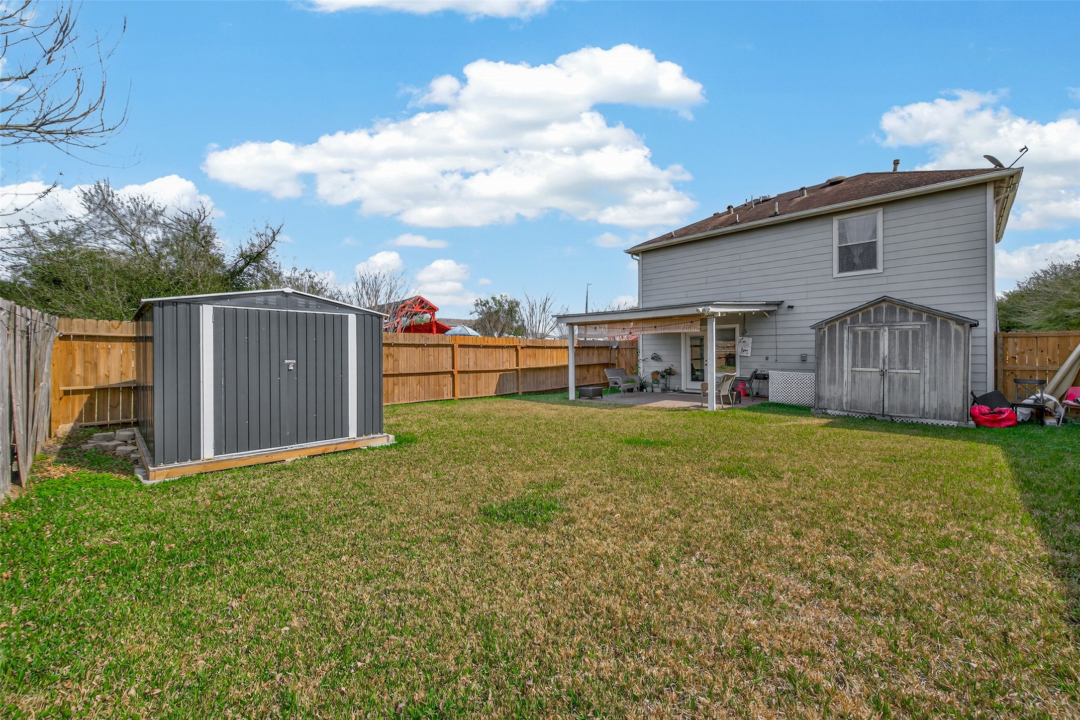9902 Victoria Point Lane Houston, TX 77075 - Photo 26 of 35