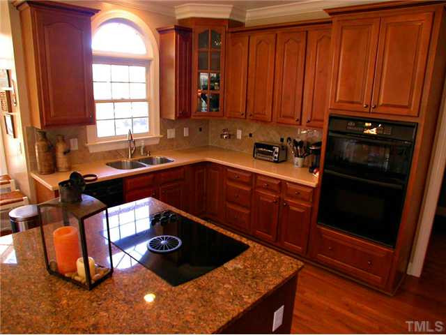 12305 Mabry Mill Street Raleigh, NC 27614 - Photo 9 of 25 Photo 9