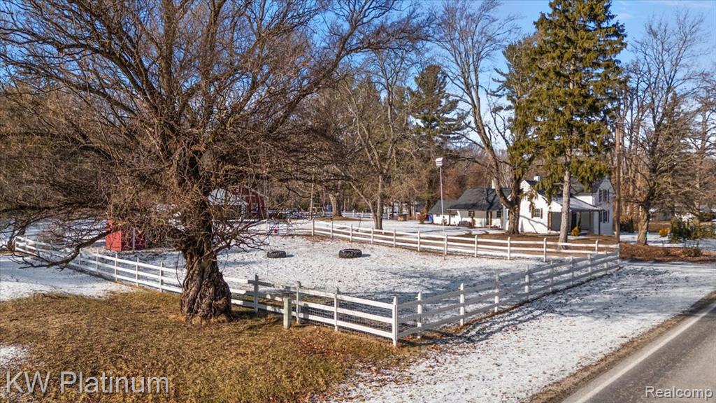 8658 Marsh Road Algonac, MI 48001 - Photo 66 of 81