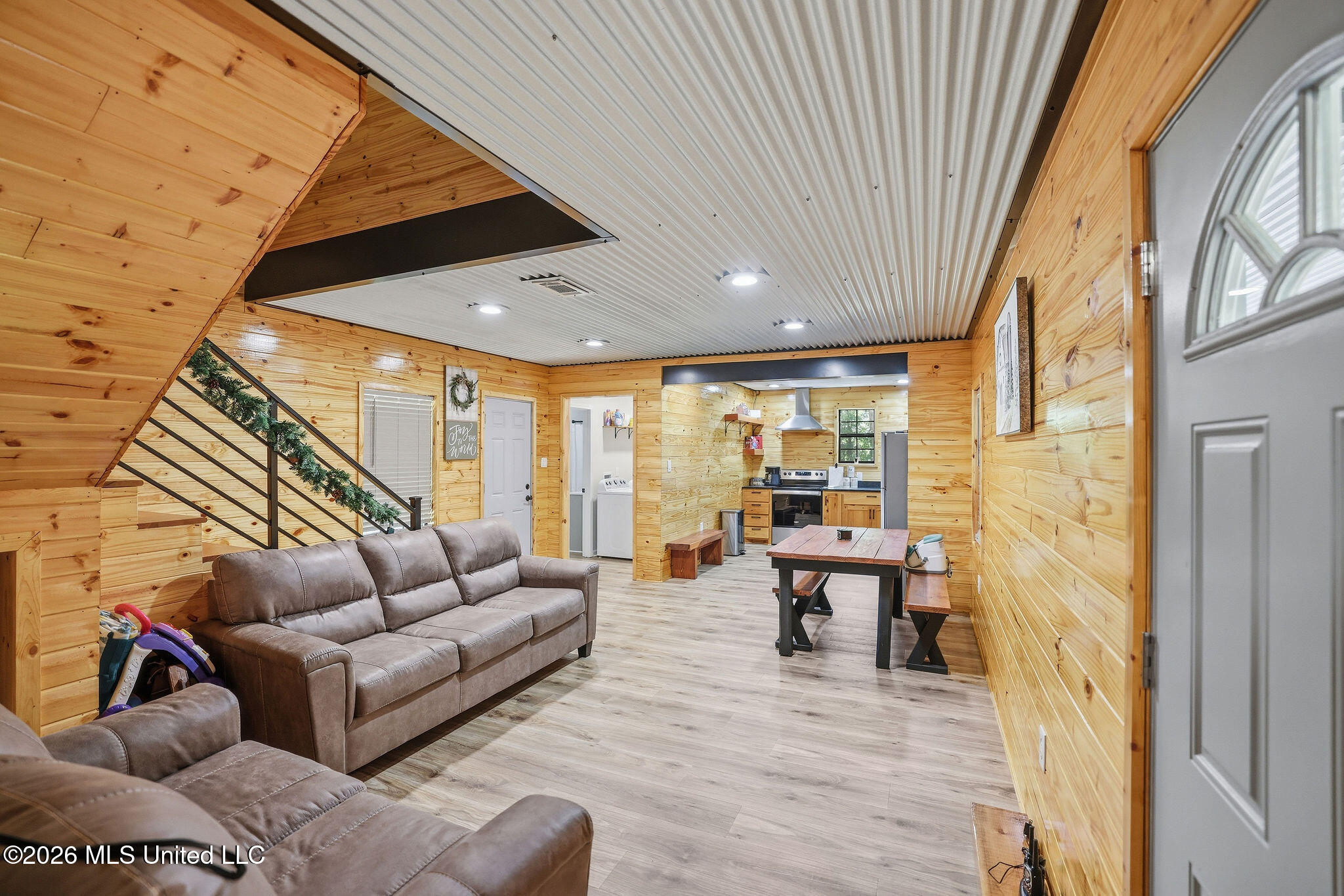 37 Fortenberry Road Tylertown, MS 39667 - Photo 14 of 83 CE4A1399