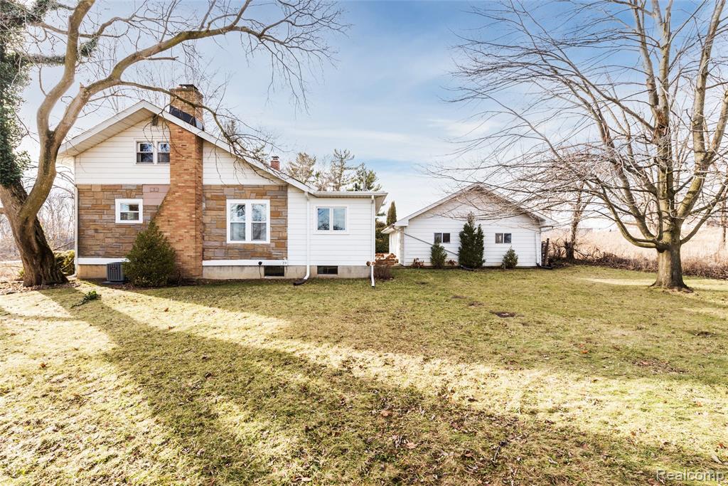 3920 West Ellsworth Road Ann Arbor, MI 48103 - Photo 8 of 53
