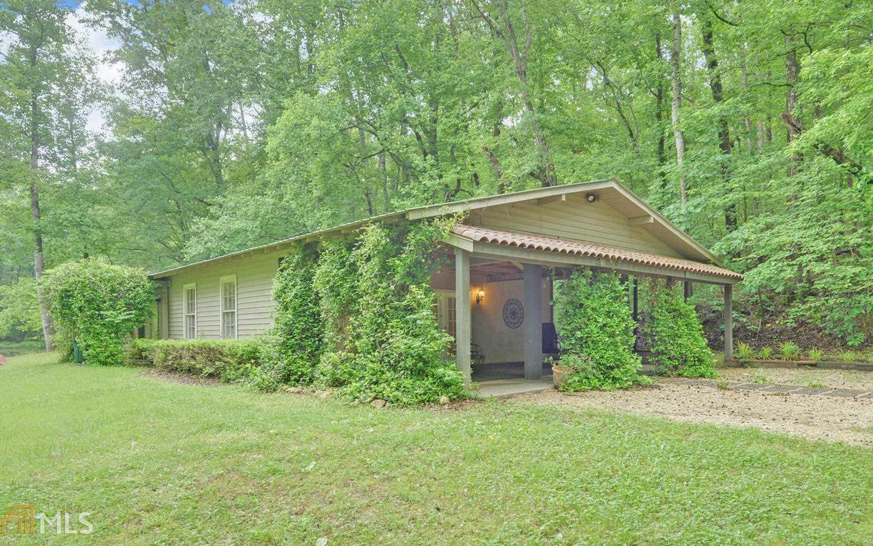 1368 Camp Mikell Road, Unit A Toccoa, GA 30577 - Photo 1 of 1 Gallery Image 1