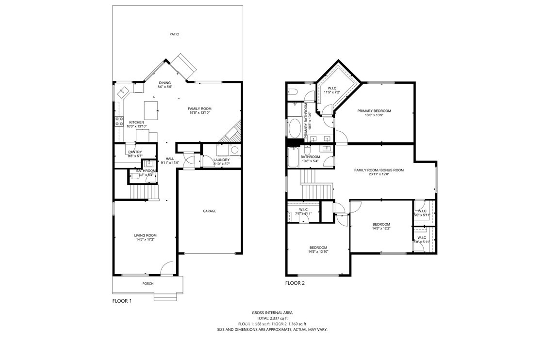 247 Ferndale Avenue Southeast Renton, WA 98056 - Photo 28 of 28 Gallery Image 28
