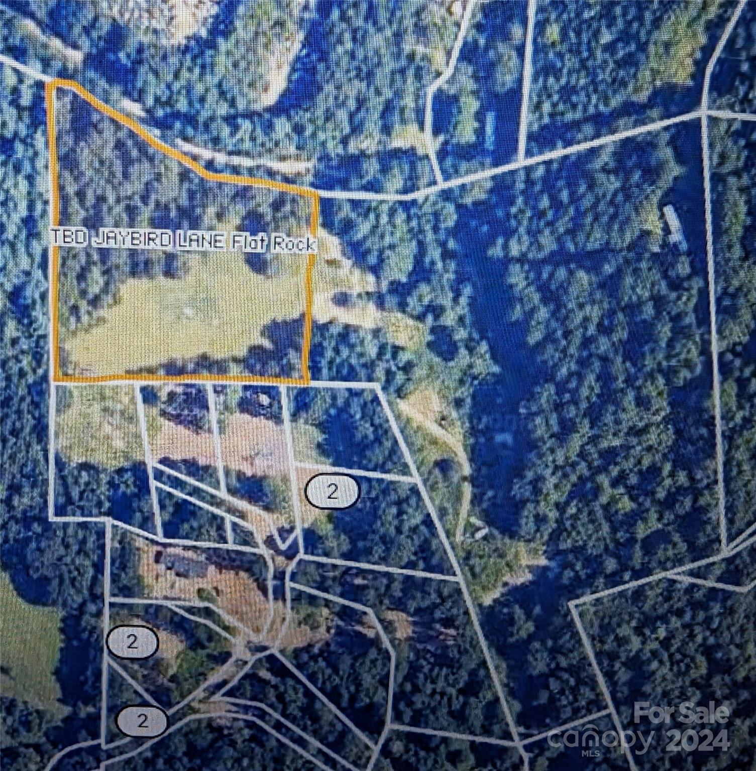 Tbd Jaybird Lane Flat Rock, NC 28731 - Photo 4 of 4 a picture of door