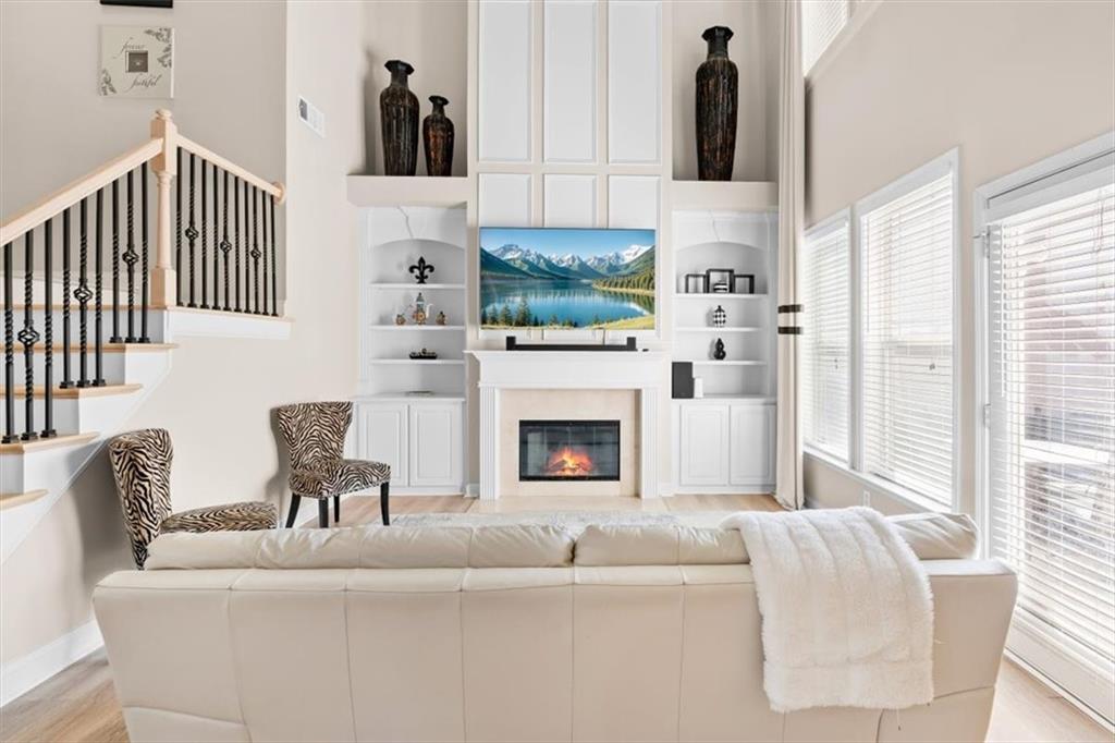 3826 Stagecoach Lane Cumming, GA 30040 - Photo 11 of 58