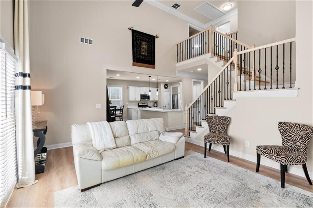 3826 Stagecoach Lane Cumming, GA 30040 - Photo 12 of 58