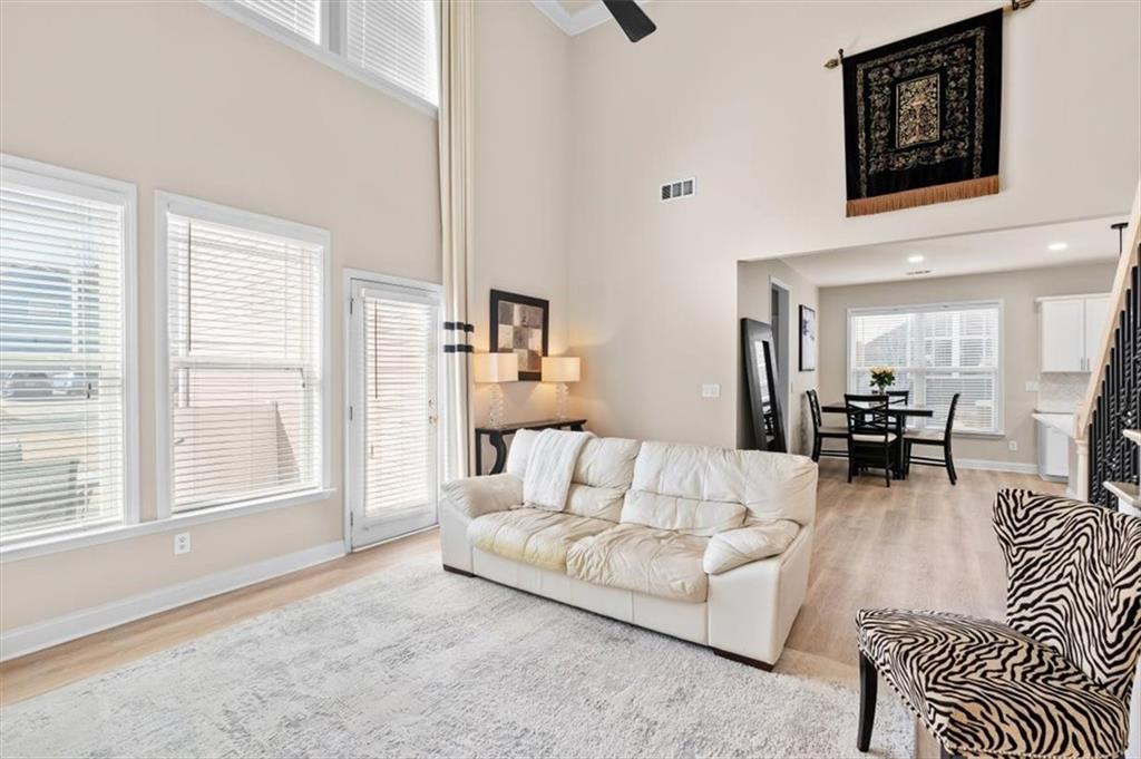 3826 Stagecoach Lane Cumming, GA 30040 - Photo 13 of 58