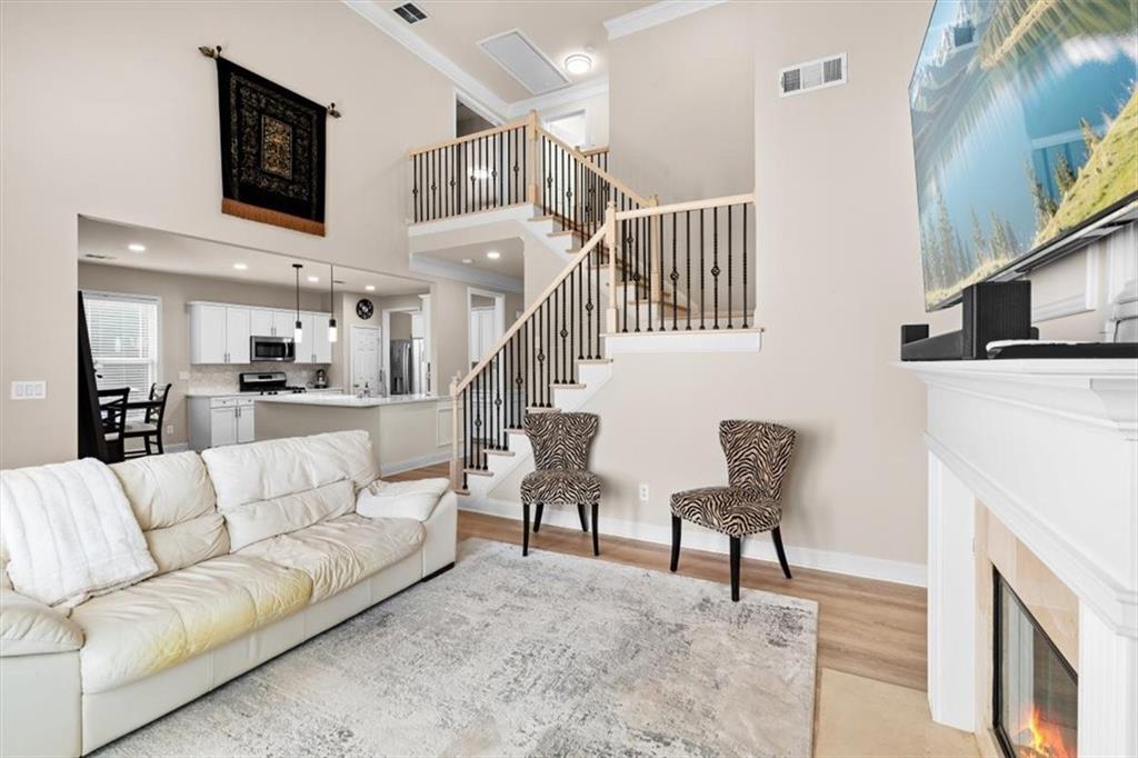 3826 Stagecoach Lane Cumming, GA 30040 - Photo 14 of 58