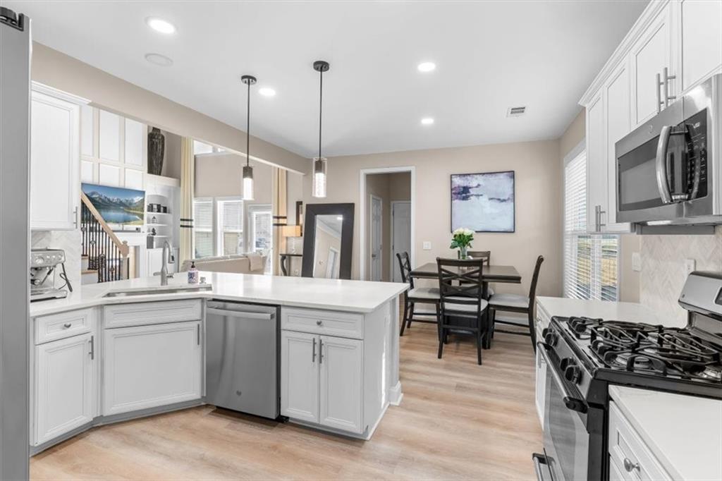 3826 Stagecoach Lane Cumming, GA 30040 - Photo 15 of 58