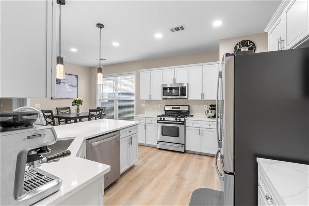 3826 Stagecoach Lane Cumming, GA 30040 - Photo 16 of 58