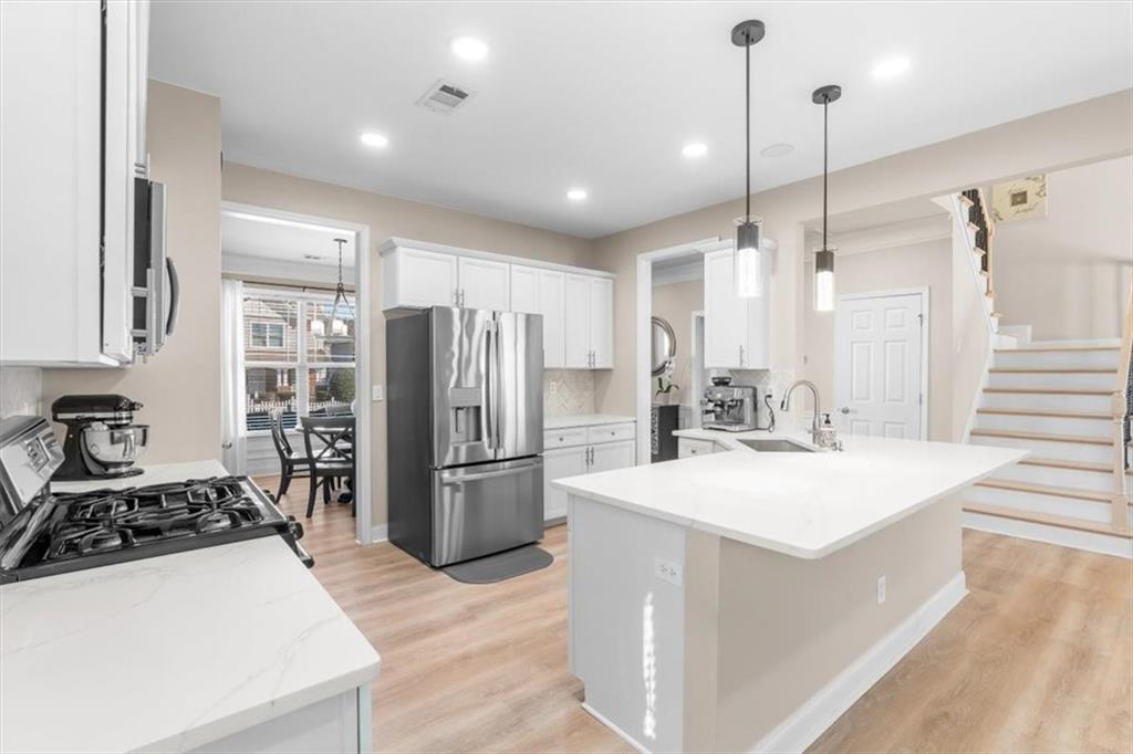 3826 Stagecoach Lane Cumming, GA 30040 - Photo 18 of 58