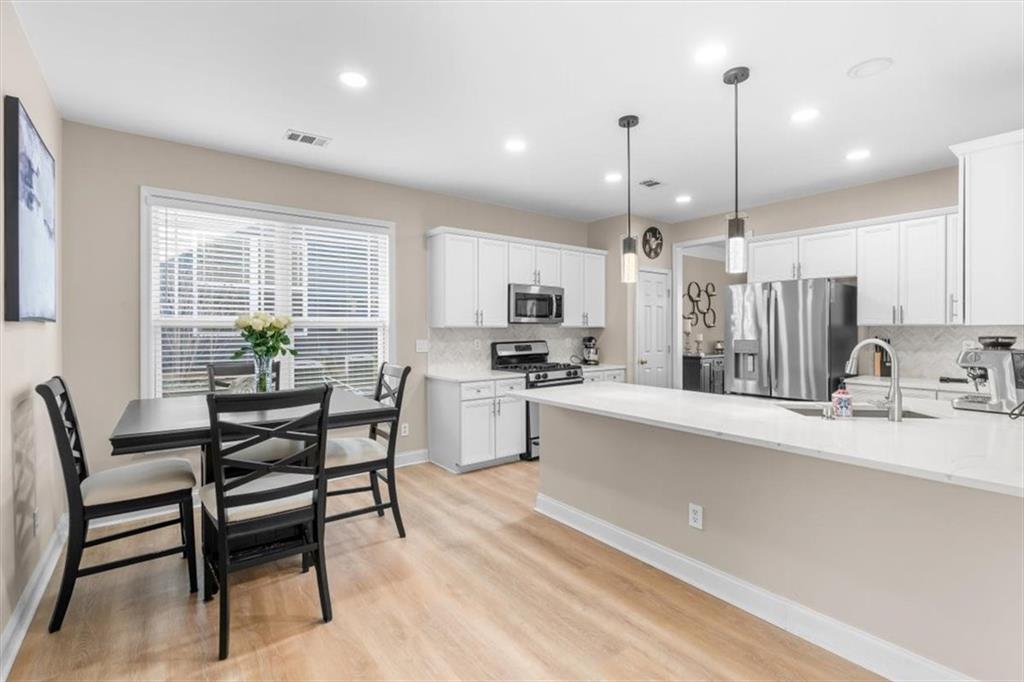 3826 Stagecoach Lane Cumming, GA 30040 - Photo 19 of 58