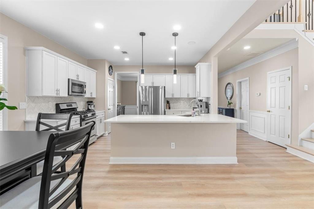 3826 Stagecoach Lane Cumming, GA 30040 - Photo 20 of 58