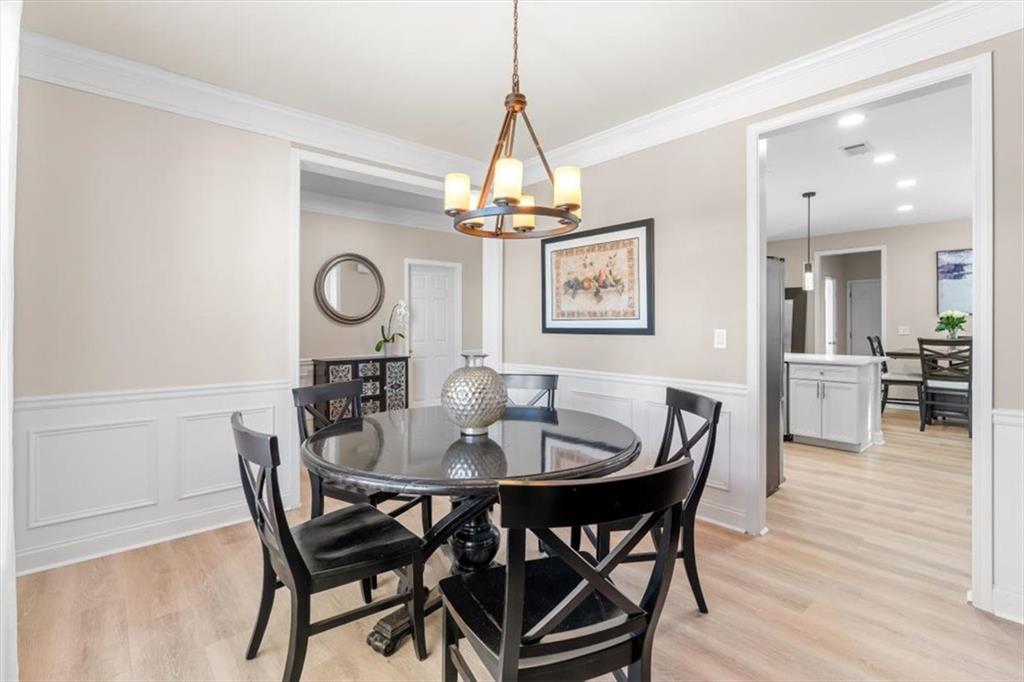 3826 Stagecoach Lane Cumming, GA 30040 - Photo 22 of 58