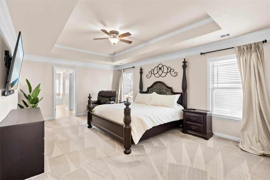 3826 Stagecoach Lane Cumming, GA 30040 - Photo 24 of 58